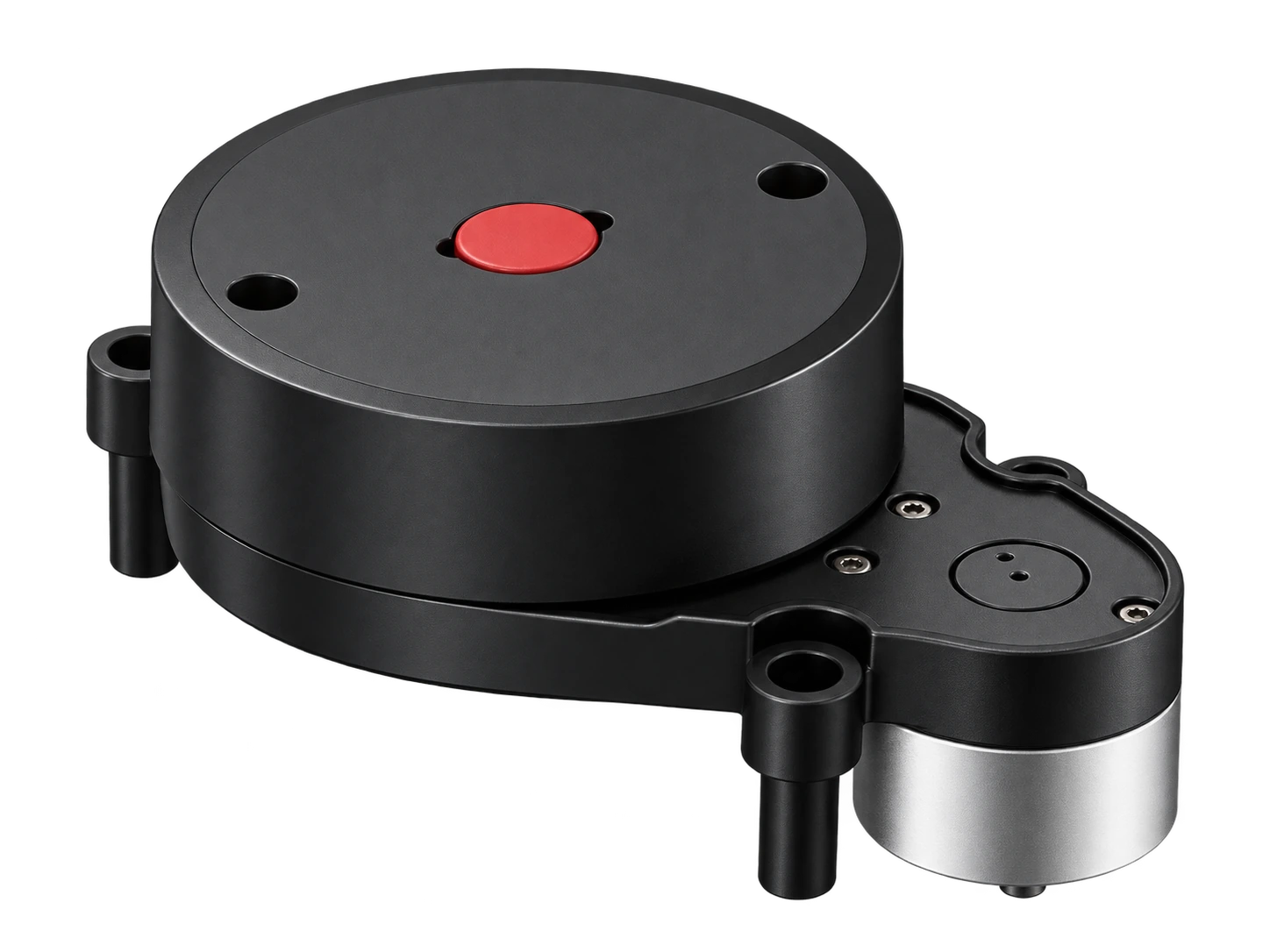 Tannai Robotics 360-Degree DTOF LiDAR